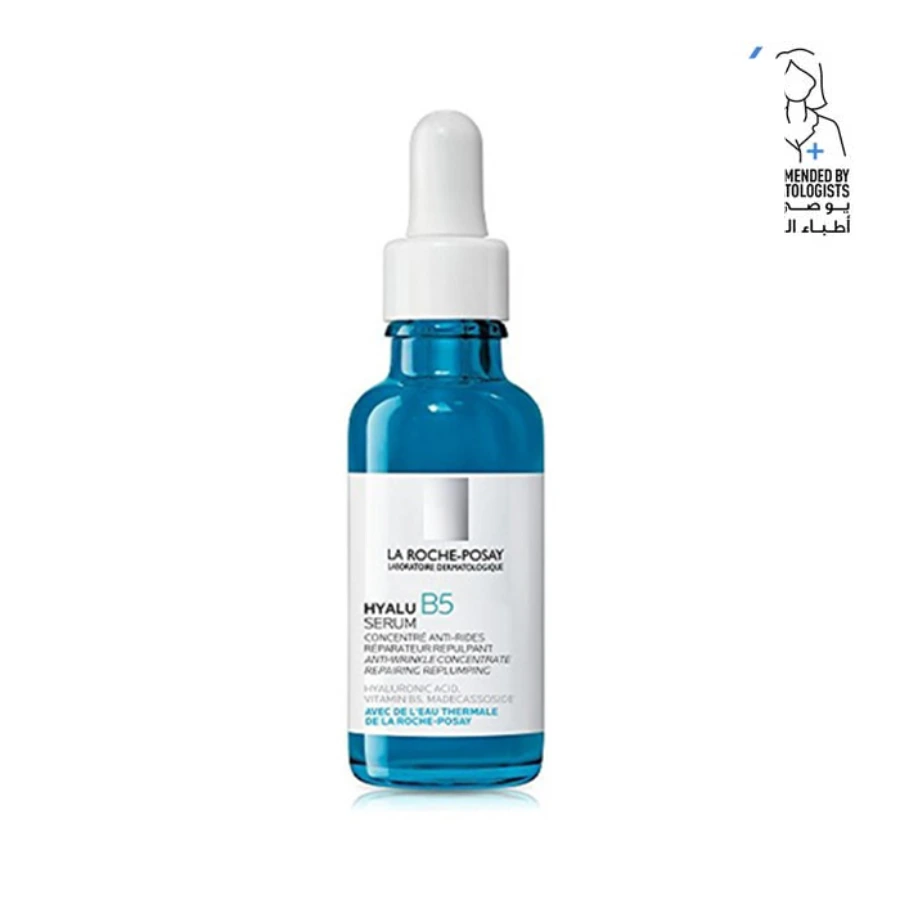 La Roche Posay Hyalu B5 Serum Concentrate 30 ml - Image 1