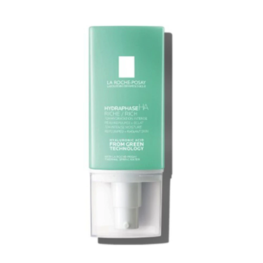 New Project (61) La Roche Posay Hydarphase Ha Rich Thermal Water 50 ml - Image 1