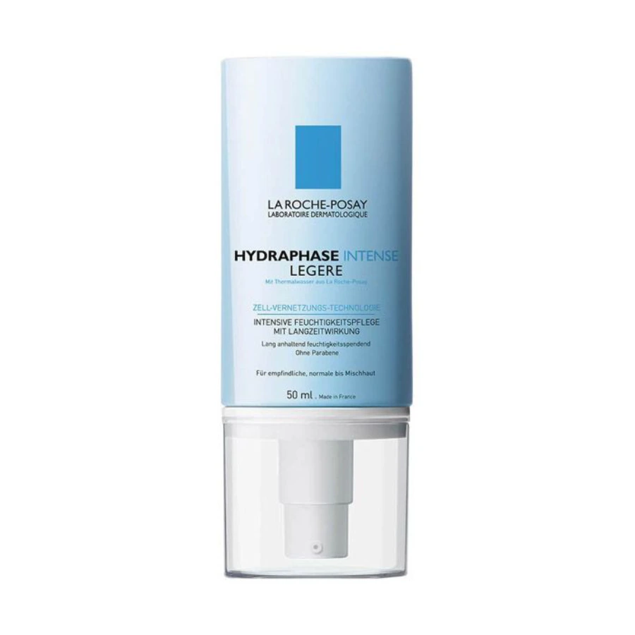La Roche Posay Hydraphase Light Renovtn Cream Day&Night 50ml - Image 1