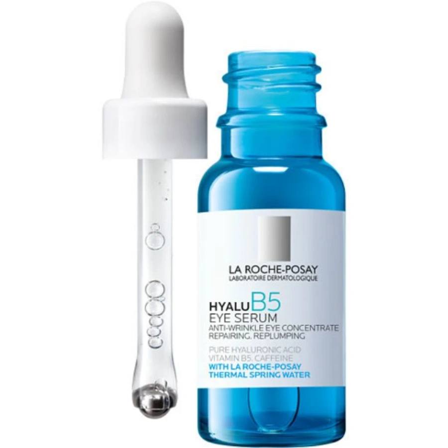 New Project (98) La Roche Posay Hyalu B5 Eye Serum 15ml - Image 1